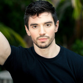 Steve Grand