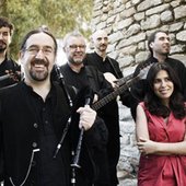 Luar na Lubre (2007)