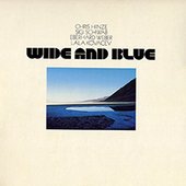 Wide and Blue, 1978