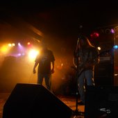 Deathloch CD Release Party 