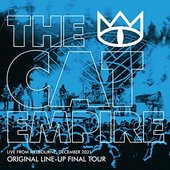 The Cat Empire (Live from Melbourne, December 2021) [Original Line-up Final Tour]