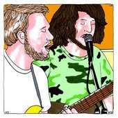 Screws Unscrewed And Existential Hearts: Daytrotter Studio, Rock Island, IL, USA