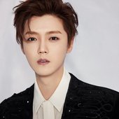 Lu Han (2020)