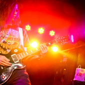 Mao Live House
