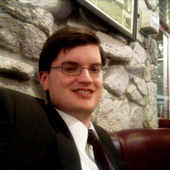 LastFM profile picture for @Imperialist