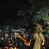 Rattlesnake - Indonesian Southern Rock Band 01