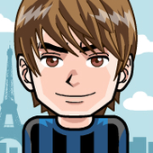 Avatar di markmaierody2