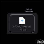 Frantic State - Single