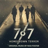 7/7: Homegrown Terror (Original Soundtrack)