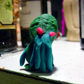 Avatar di lordcthulhu