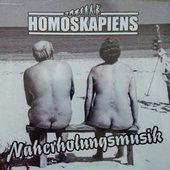 Naherholungsmusik