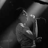 Stella Rose at LPR by Chris Denman