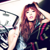 HyunA.