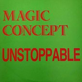 unstoppable
