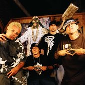 Kottonmouth Kings