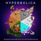 Hyperbolica (Original Game Soundtrack)