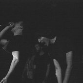 Scenario. 26/10/13 w/ Awaara, Eyrie, Buran, Pathetic I, Pigeon and Minaret at Under the Ground, Moscow.