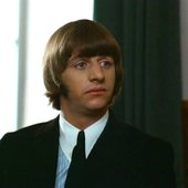 Ringo the greatest!