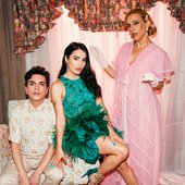 Miranda! Y Lali