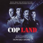 Cop Land: Music From the Motion Picture
