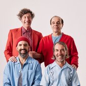 Cuarteto de Nos 2024 / 2025