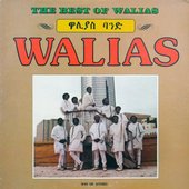 The Best of Walias