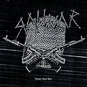 Total Raw War