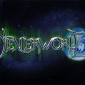 Neverworld logo