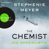 The Chemist - Die Spezialistin (Ungekürzte Lesung)