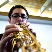 Mario Godoy Soprano