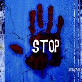 \"STOP\"   Jack Casey