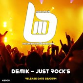 Just Rock's