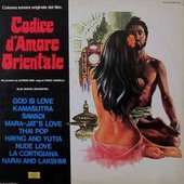 Codice d'Amore Orientale