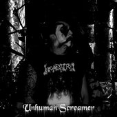 UnhumanScremaer_bianconero2