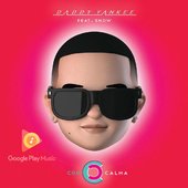 Daddy Yankee - Con Calma (feat. Snow) Google Play 2019