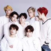 GOT7 for Dazed