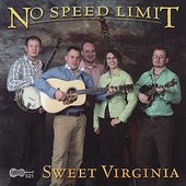 Sweet Virginia