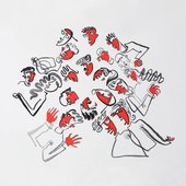 Reckless Mechanical Anthems, Vol. 4