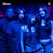 Glixen (Audiotree Live) - EP