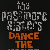 Dance The House Down promo poster 1985