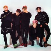 BIGBANG 2017 Welcoming