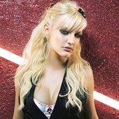 Ashlee Simpson