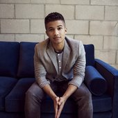 jordan fisher