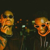 Kasien & Kelvin Krash