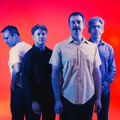 Future Islands