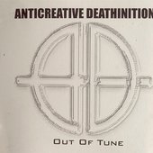 Out Of Tune