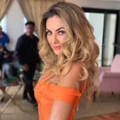 Aracely Arámbula | La Doña ❤