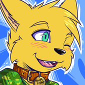 Avatar de CyberKitsune