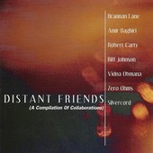 Distant Friends: A Compilation of Collaborations