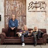 The End Continues [Explicit]